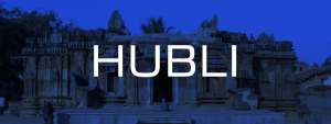 hubli