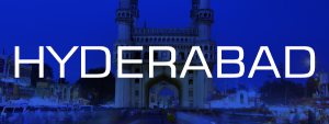 hyderabad