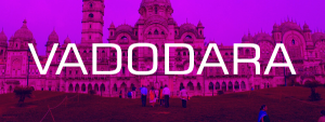 vadodara